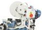 Preview: Bernardo semi-automatic metal circular saw CS 350 SA